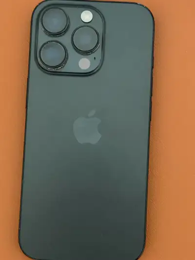 Apple iPhone 16 Pro, View more