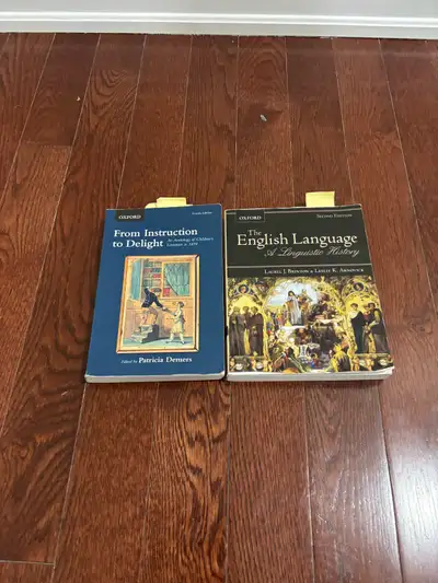 Literature books, View more