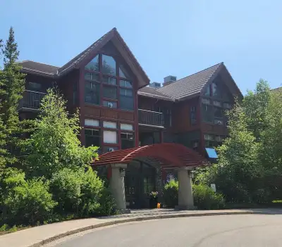 Aug 5-8 ( 3Nights ) Grand Canadian Resort, Canmore - Sleeps 8, View more