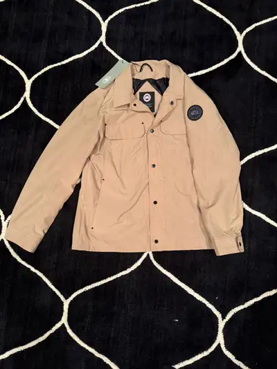 Canada Goose Jacket, View more