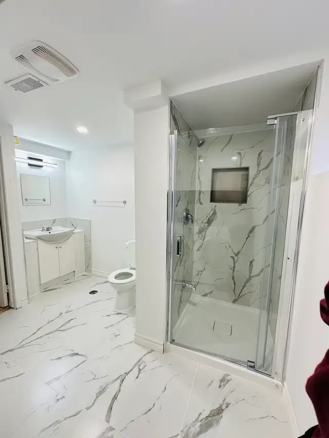 Bathroom Renovation 549766314622330881