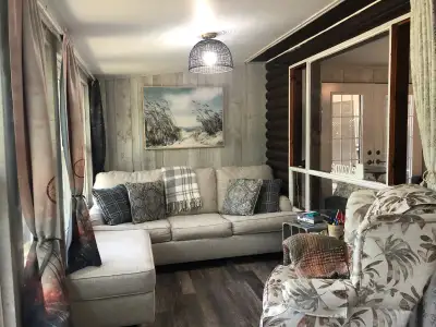 Muskoka cottage rental, View more