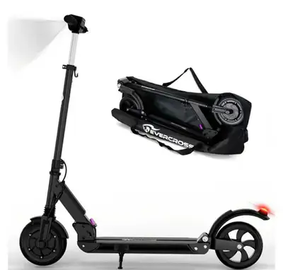Evercross Electric Scooter, View more
