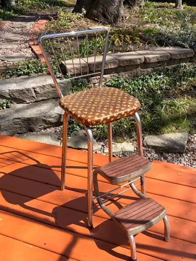 Banc de cuisine RÉTRO Kitchen Bench, View more