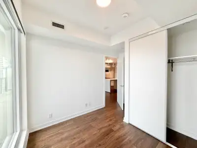 FOR LEASE TAKEOVER - Mid May or June 1st (flexible move-in date) * 1b 1b in a spacious 2 bed 2 bath...