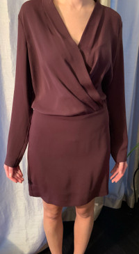 Aritzia Babaton Dress Size 4