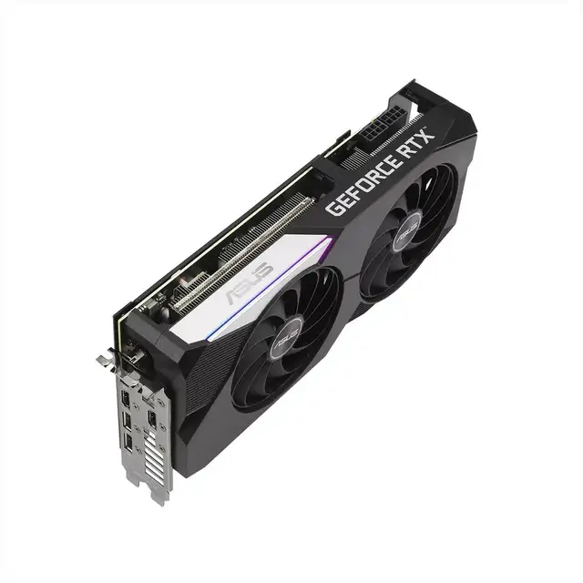 GeForce RTX 3070 V2 OC 8GB GDDR6 in System Components in City of Toronto - Image 3