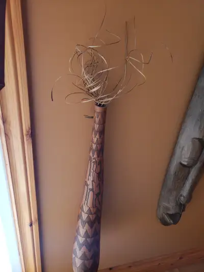 Décoration africaine, View more