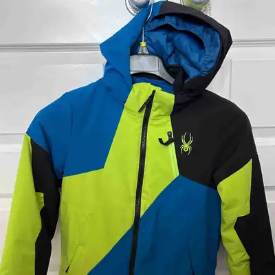 Spider ski Jacket-popular design, View more