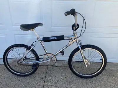 34 ads for vintage bmx in BMX in Canada | Kijiji Marketplaces