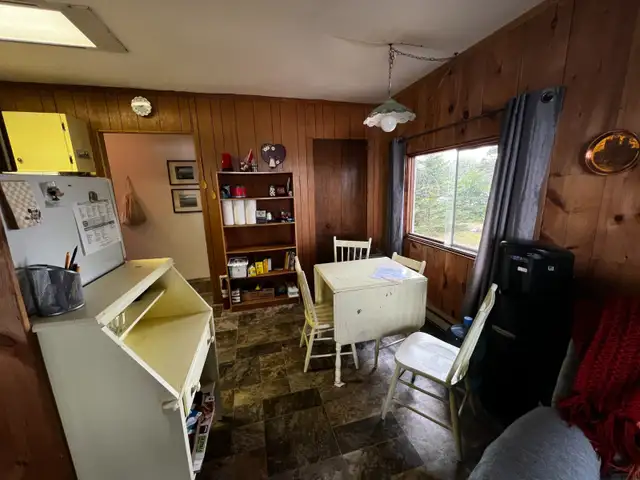 Relaxing Waterfront Retreat in New Brunswick in Canada - Image 11