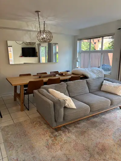 Osoyoos snowbird rental, View more