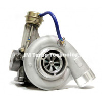 Caterpillar 3126 Diesel Turbocharger (Version 4)