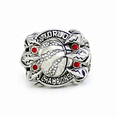 Special/Unique Raptors Klaw - Kawhi Leonard Championship Ring Ring: $25/each Package Deal (Ring + Bo...