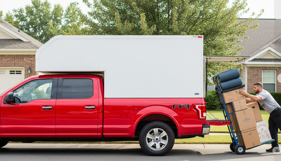 Thinking of small moves or delivery ? We offer pick ups, deliveries and small moves within Ottawa. O...