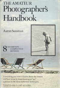 "The Amateur Photographer's Handbook"