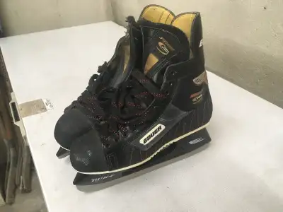 Men’s Bauer Skates Size 11, View more