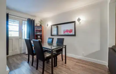 4 1/2 duplex for rent, Ville-Émard, MTL PETS ALLOWED, View more