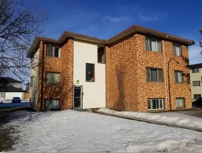 1 bedroom 1 bath for Rent in Canora Area