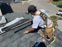 Professional Roofing Repairs and Replacement