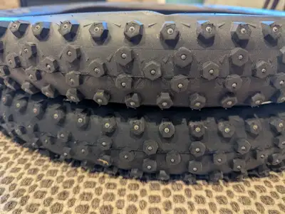 Schwalbe Ice Spiker Pro 27.5 x 2.6 (pair), View more