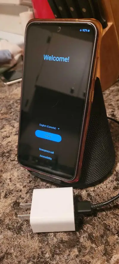 NEW SAMSUNG GALAXY  S23 FE, View more