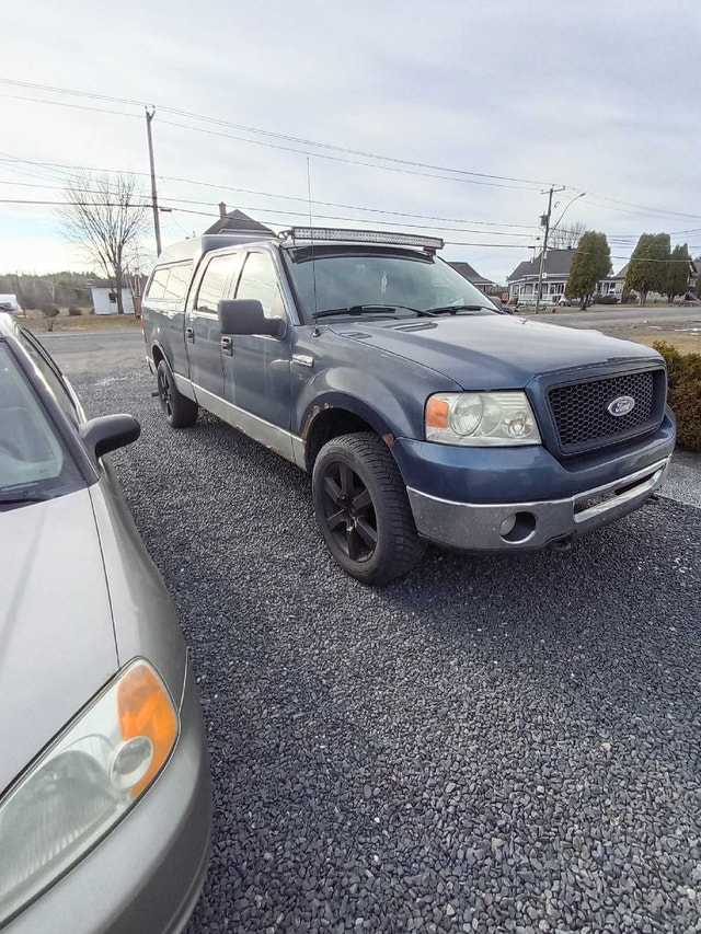 F150 2006