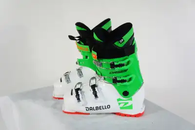 DALBELLO SKI BOOTS AS NEW SUPER COOL 24.5, View more
