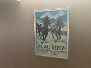 ENCADREMENT RÉTRO-CLASSIQUE ST-MORITZ, View more