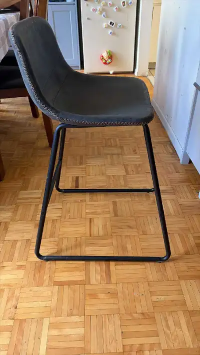 Coty Counter-Height Stool x2, View more
