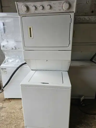 whirlpool laundry center, View more