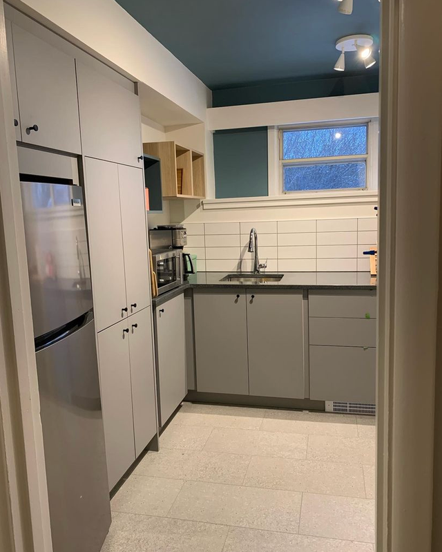 2 Bedroom Apartment available August 1st in Long Term Rentals in Saint John - Image 4