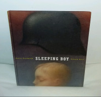 Kids Book: Sleeping Boy, Sonia Craddock,illustrated Leonid Gore