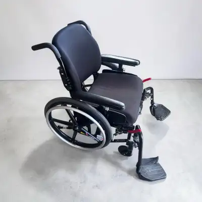 Stellato II Wheelchair , View more