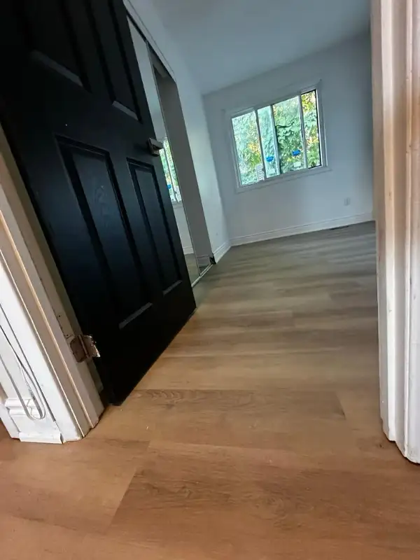 $1.89/ SQFT : Hardwood/Vinyl Floor Installation & Refinishing63581889813635123