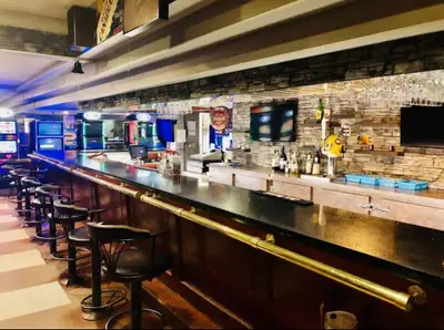 Bar and Restaurant For Sale in North Edmonton, View more