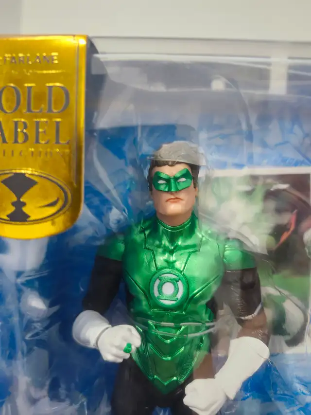 McFarlane DC Figures in Toys & Games in Edmonton - Image 8