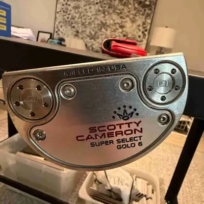 Titleist Scotty Cameron , View more