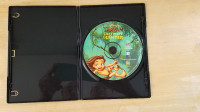 Disney's Tarzan Activity Center (Jewel Case) - PCBrand: Disney