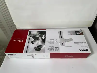 Pfister Jaida Bathroom Faucet With Push & Seal *BRAND NEW*, View more