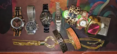 pour homme et femme, View more
