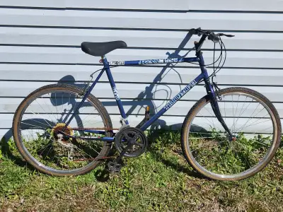 Bikes For Sale, View more