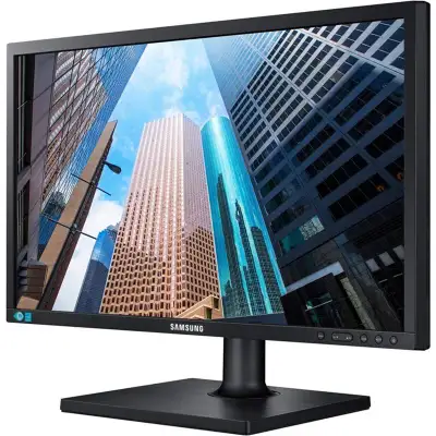 SAMSUNG BUSINESS 23.6" DESKTOP MONITOR, View more