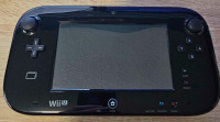 Wii U Gamepad for sale.