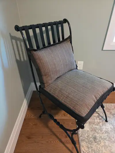 Decorative chair, View more