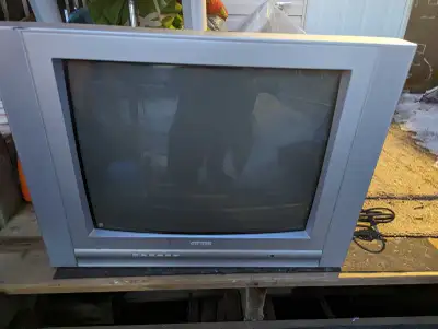 1. TV  used for PS2 games, View more