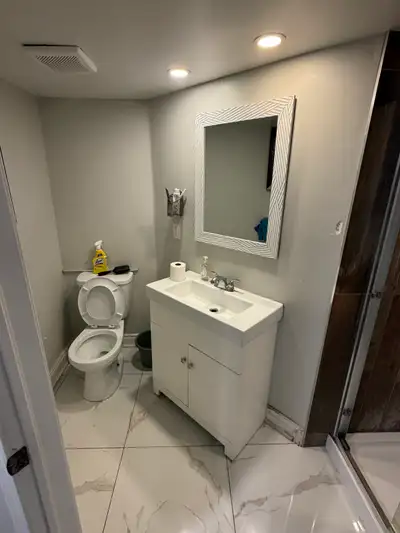 Room for rent Private(No parking), View more
