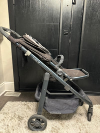 Uppa Baby Stroller For Sale