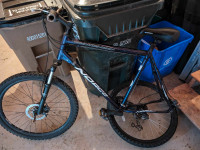 Norco Mountaineer For Trade