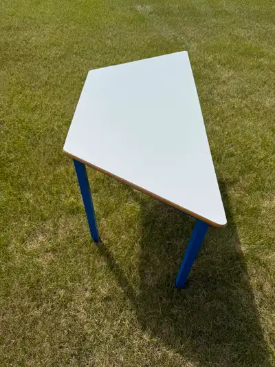 Student work table, View more